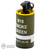 Grenade: Easy & Simple M-18 Smoke Grenade