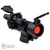 Scope: Easy & Simple M-68 Red Dot Scope