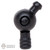 Peg: Hot Toys Black Wrist Peg