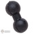 Peg: Hot Toys Black Ankle Peg