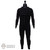 Figure: Hot Toys Imperial Remnant Stormtrooper Body w/ Bodysuit and Neck