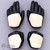 Hands: Hot Toys Imperial Remnant Stormtrooper 4 Pc Hand Set