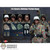 Ujindou 8th Cavalry Division Florian Geyer (UD-9069) - Preorder Deposit