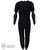 Figure: Hot Toys Black Male Base Body w/ Bulking Bodysuit
