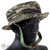 Hat: Battle Gear Toys John Wayne The Green Berets Boonie Cap