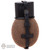 Bottle: Ujindou M31 Water Canteen