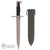 Weapon: Facepool Knife w/ Scabbard