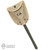 Tool: Facepool M43 Entrenching Tool w/ Cover