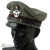 Hat: DiD Crusher Visor Cap w/ Insignia