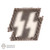 Insignia: DiD SS Police Runes Patch