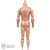 Figure: ThreeZero Male Base Body