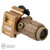 Sight: Easy & Simple G33 Magnifier w/ Unity Tactical Mount