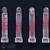 Tool: Easy & Simple Small Pink Chemlight Set
