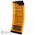 Ammo: Easy & Simple L5 Orange 30rd Magazine