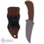 Weapon: Easy & Simple Hunting Knife w/ Sheath