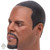 Head: EXO-6 Benjamin Sisko w/ Facial Hair
