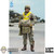 DiD 1/12 WWII U.S. Army 101st Airborne Division (XA80039) - Preorder Deposit