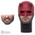 Head: Hot Toys Daredevil w/ Swappable Faceplate