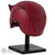 Display: Hot Toys Damaged Daredevil Cowl on Stand