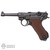 Weapon: Ujindou P08 Luger Pistol