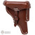Holster: Ujindou P08 Luger Pistol Holster