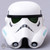 Head: Hono Studio Stormtrooper Squad Leader Helmet