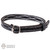 Belt: Easy & Simple SB6 Black Leather Combat Belt