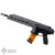 Weapon: Easy & Simple Gray MXC Virtus 5.56 Assault Rifle