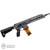 Weapon: Easy & Simple Gray MXC Virtus 5.56 Assault Rifle