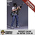 DamToys Hong Kong Police SDU Assault Team Leader (DAM-78114) - Preorder Deposit