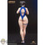 HeiJi Toys - Female Fighter Li (HJT-001) - Preorder Deposit