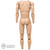 Figure: Ujindou Male Nude Body
