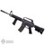 Weapon: Ujindou XM177E2 Carbine Rifle w/ Grip