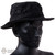 Cap: Ujindou CISO Black Boonie Hat