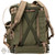 Backpack: Ujindou Tropical Rucksack