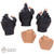 Hands: Ujindou HATCH Tactical Glove Hands Set
