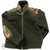 Shirt: Ujindou SRVV Fleece Zip Jacket