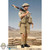 DiD WWII British SAS Special Forces Colonel - Alan (K80197) - Preorder Deposit