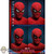 Hot Toys Spider-Man (Deluxe) (MMS893) - Preorder Deposit