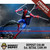 Hot Toys Spider-Man (Deluxe) (MMS893) - Preorder Deposit