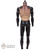 Figure: Hot Toys Blade Body w/ Tattoos