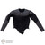 Shirt: Hot Toys Blade Bodysuit w/ Leather-like Shoulder and Arm Details