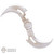 Weapon: Hot Toys Throwing Glaive