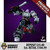 ThreeZero Megatron (1986 Movie Edition) MDLX (3Z11638W0) - Preorder Deposit