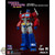 ThreeZero Optimus Prime (1986 Movie Edition) MDLX (3Z11618W0) - Preorder Deposit