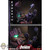 Hot Toys Magneto (Deluxe Version) (MMS913) - Preorder Deposit