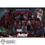 Hot Toys Magneto (Deluxe Version) (MMS913) - Preorder Deposit