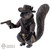 Animal: LToys Cowboy Squirrel