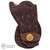 Holster: LToys Leather Leather Pistol Holster B