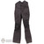 Pants: LToys Striped Grey Pants